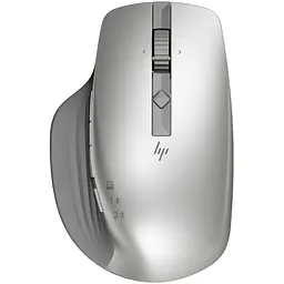 Мишка бездротова HP 930 Creator, 7 кн., up to 4000 dpi сіра (1D0K9AA)