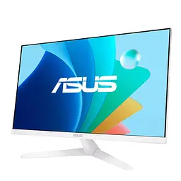 Монітор Asus 27" VY279HF-W HDMI Audio IPS 100Hz 1ms AdaptiveSync білий teh0014260 - мініатюра 5