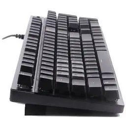 Клавіатура дротова A4Tech Bloody B500N Grey - мініатюра 4