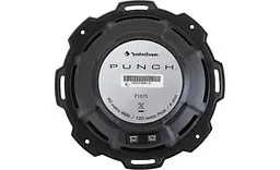 Коаксіальна акустична система Rockford Fosgate P1675 - мініатюра 2