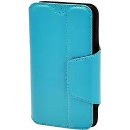 Стильна книжка для Alcatel Onetouch Idol 3 в асортименті - мініатюра 7