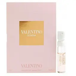 Valentino Donna 1,5 мл парфумована вода