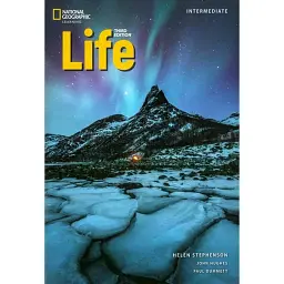 Life Intermediate 3rd Edition Student's Book with the Spark platform - Джон Хьюз