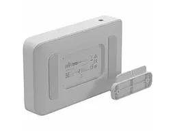 Комутатор Ubiquiti UniFi Switch Lite 8 PoE USW-Lite-8-PoE керований рівня 2 - мініатюра 2