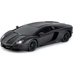 Автомобіль на радіоуправлінні LAMBORGHINI AVENTADOR LP 700-4 KS DRIVE 124GLBB світяться фари