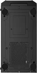 Корпус Montech Fighter 500 RGB Black - мініатюра 2