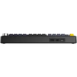 Клавіатура Aula F75 Wireless Black (6948391208626) - мініатюра 5