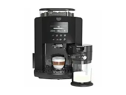 Кавомашина Krups EA819N10 Arabica Latte