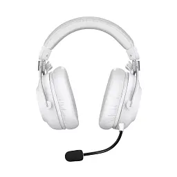 Навушники Logitech G Pro X 2 Lightspeed Wireless White (981-001269) - мініатюра 4