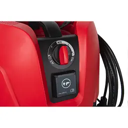 Пилосос промисловий MILWAUKEE, AS 2-250EM, 1200Вт, 25л, клас М - мініатюра 4