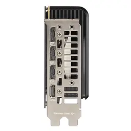 Відеокарта ASUS GeForce RTX5060Ti 16Gb PRIME OC (PRIME-RTX5060TI-O16G) - мініатюра 8