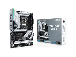 Материнська плата Asus Prime Z690-A