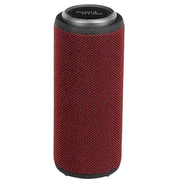 Портативна акустика 2E SoundXTube TWS MP3 Wireless Waterproof Red (2E-BSSXTWRD) - мініатюра 2