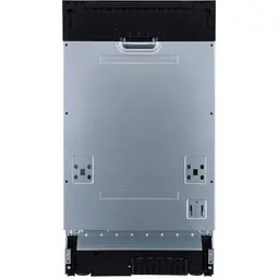 Посудомийна машина Gorenje GV561D10 вбудована - мініатюра 4