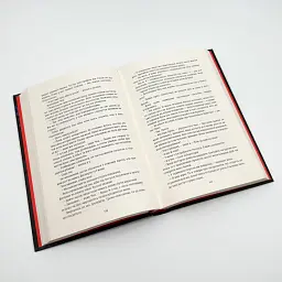 Між фазами місяця - Ендрю Мейн | Книголав, книга українською, нова, тверда - мініатюра 3