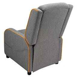 Ігрове крісло Cougar RANGER ONE Gray (RANGER ONE GRAY) - мініатюра 5