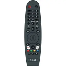 LED-телевізор AK55QHD23W - мініатюра 5