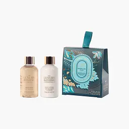 Подарунковий набір для тіла The luxury bathing (SPN2514002)