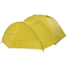 Намет Big Agnes Blacktail 3 Hotel - мініатюра 2