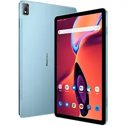 Планшет Blackview Tab 16 8/256GB LTE Twilight Blue Global EU [83257] - мініатюра 2