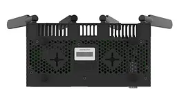 Маршрутизатор MikroTik RB4011iGS+5HacQ2HnD-IN (RB4011iGS+5HacQ2HnD-IN) - мініатюра 4
