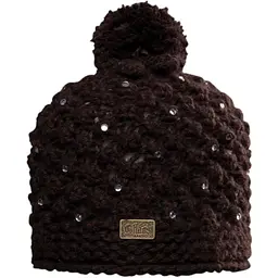 Шапка Chaos Starlite Dark Brown (1052-11G3 2318 086)