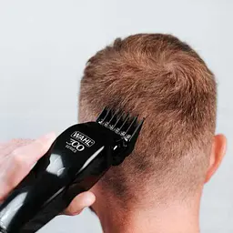 Машинка для стрижки Wahl Home Pro 300 Cordless (09247-1316) - мініатюра 4