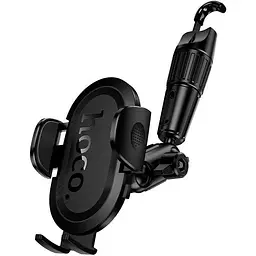 Авто тримач на дзеркало Hoco H88 Rally ultra-thin car holder rear view mirror для смартфонів 4.5-7"