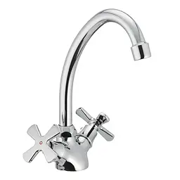 Змішувач для кухні MIXXUS PREMIUM FOBOS 271 (MI0618) - мініатюра 2