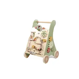 Розвиваючий ігровий дерев'яний центр Tiny Love колекція Бохо Шик від 18 місяців (15051006768)