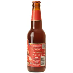 Напій Mikki Brew Kombucha Tomato 0.35 л - мініатюра 3