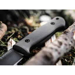 Ніж Boker DBK Bushfriend 2000 Allblack - мініатюра 4