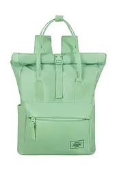 Рюкзак American Tourister URBAN GROOVE PASTEL GREEN 36x25x20 24G*84048 - мініатюра 11