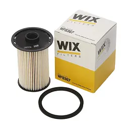 Фильтр топливный Wixfiltron WF8367