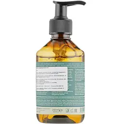 Шампунь для себорегуляції Emmebi Italia Natural Solution Sebum Remedy Shampoo 250 мл - мініатюра 2