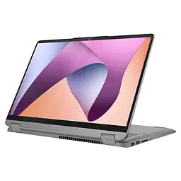 Ноутбук Lenovo IdeaPad Flex 5 14ABR8,82XX00G8BM,5 5625U (6-core),16GB 4266Mhz LPDDR4X - мініатюра 2
