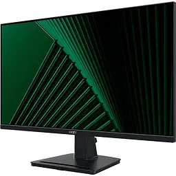 Монітор 23.8" MSI PRO MP245G FHD IPS 100Hz (PRO MP245G) - мініатюра 3