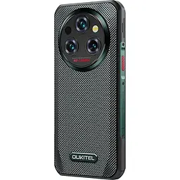 Смартфон Oukitel WP35 Pro 12/512GB Green [143114] - мініатюра 5