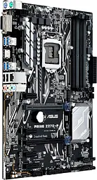 Материнська плата ASUS Prime Z270-P (Prime Z270-P) (Socket 1151, Intel Z270, ATX) Б/в - мініатюра 2