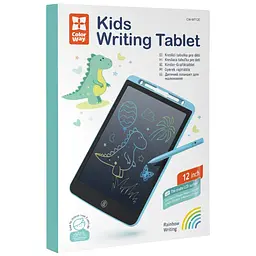 Планшет для малювання ColorWay LCD Writing Tablet 12 (CW-WT12C) - мініатюра 5