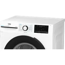 Пральна машина BEKO BM3WFSU47235WB - мініатюра 6