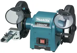 Точильний верстат Makita GB 602 W 250 Вт
