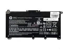 Акумулятор HP HW03XL 250 255 470 G9, 250 255 470 G8, Pavilion 15-eg, 15-eh, 17-cp Series 6-10%