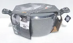 Каструля Meisterklasse MK-1023-20 20см 2,1л - мініатюра 5