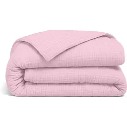 Підковдра полуторна муслін 160х220 BABY BLUSH COSAS (4822052481615)