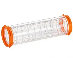 Тунель для гризунів Ferplast FPI 4808 Tube Line Tunnel 8 Ø 6x21 см 84808099
