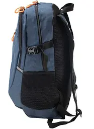 Рюкзак міський Semi Line 41 Blue Jeans (BSL121) - мініатюра 3
