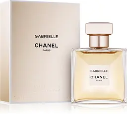 Оригінал Chanel Gabrielle 35 мл Парфумована вода - мініатюра 2