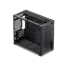 Корпус JONSBO D31 MESH Black - мініатюра 9