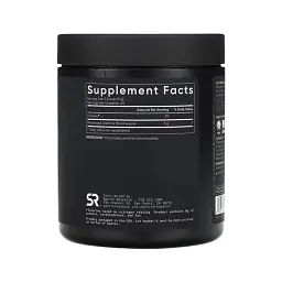 Креатин Sport Research Creatine Monohydrate 300 г - мініатюра 2